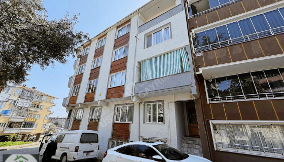 ÜSTÜNEL GAYRİMENKUL'DEN MUSTAFAKEMALPAŞA'DA 2+1 SATILIK DAİRE